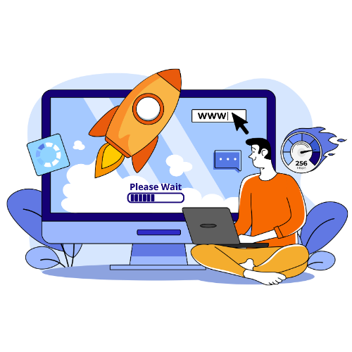 DỊCH VỤ HOSTING TỐC ĐỘ CAO, SUPPORT 24/24